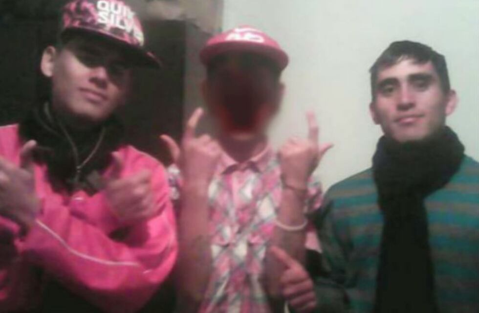 Se entregaron los hermanos Contreras, sospechados de haber asesinado a Javier Rivero