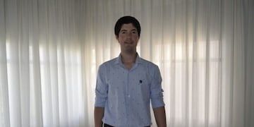 Juan Manuel Hernando