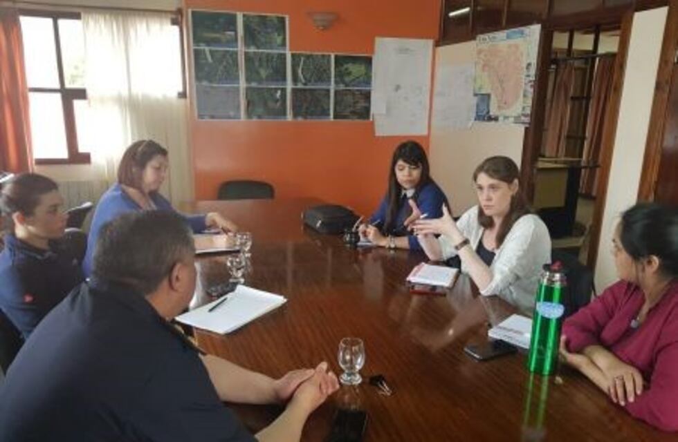 Río Turbio: buscan crear área de Género