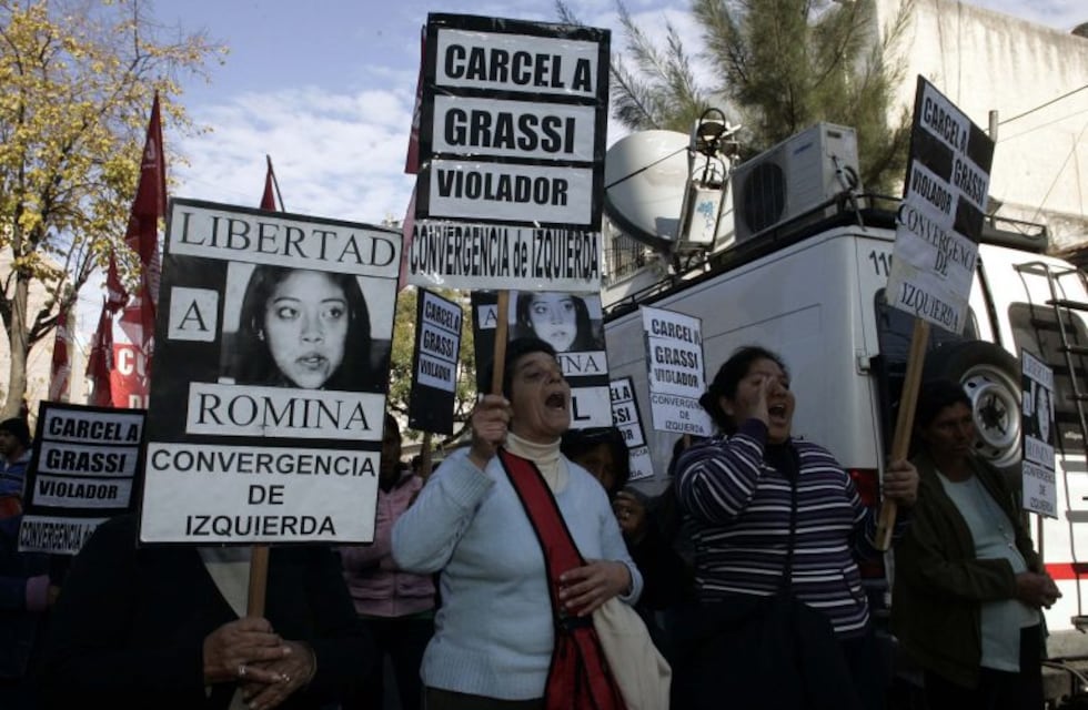 La mayor cantidad de casos de pedofilia se detectan en la Ciudad y la provincia de Buenos Aires