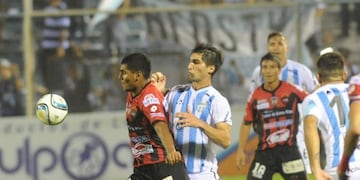 El Decano quiere seguir siendo protagonista en la Superliga\u002E (Web)