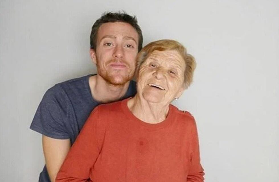 La abuela española que revoluciona de risa a todos en TikTok