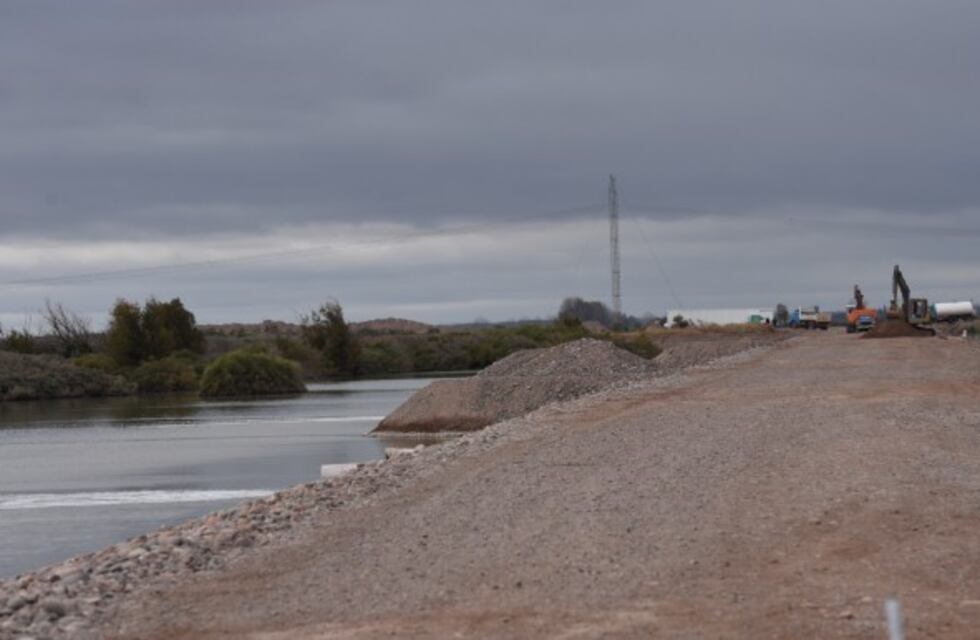 La provincia de Mendoza gastará $1000 millones en obras invisibles
