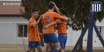 La Octava de la T ganó como comodidad en el Nucettelli\u002E