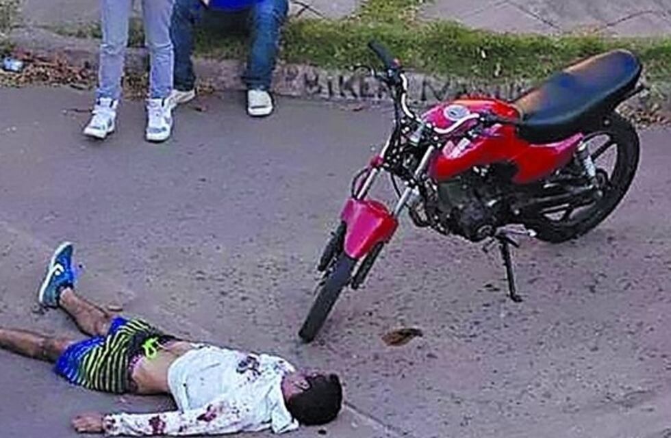 Identificaron a un tercer sospechoso en la causa por el linchamiento de David Moreira