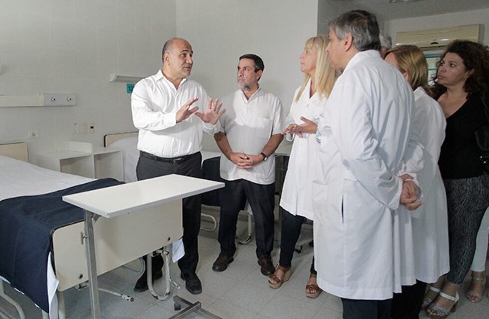 Tucumán cuenta con más de 1.800 camas nuevas y 277 respiradores para combatir el coronavirus