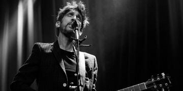 Diego Frenkel viene a Córdoba a presentar un nuevo espectáculo\u002E