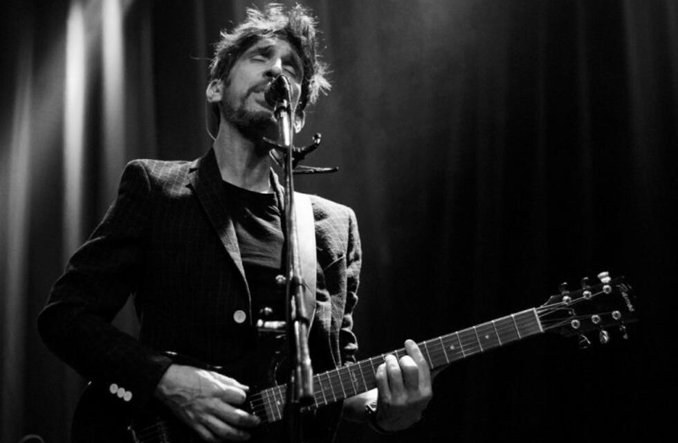 Diego Frenkel llega a Córdoba para presentar "A través de las canciones"