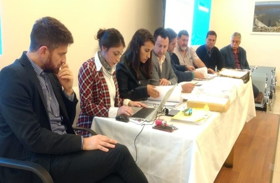 Abastecimiento de gas natural para el departamento Santa María