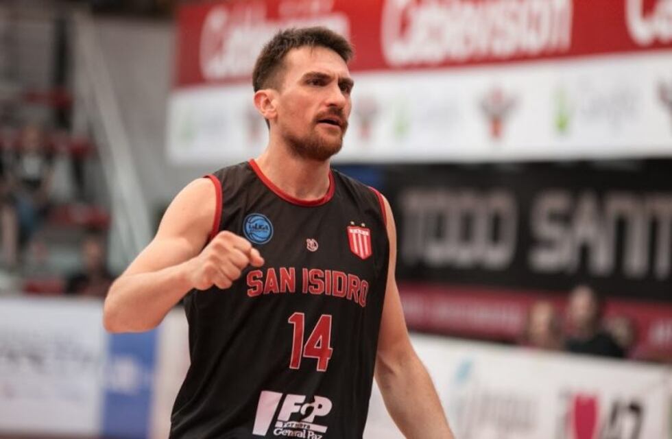 Germán Sciutto recibió el alta y no se registran nuevos casos en San Francisco