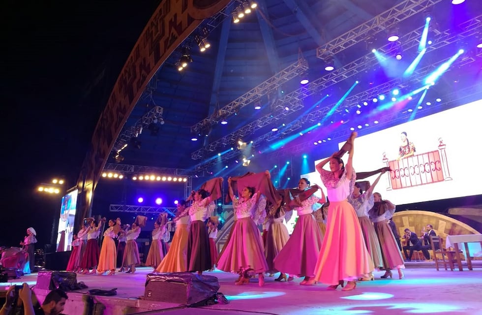 Festival de Cosquín: ¿con riesgo a que se suspenda?