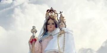 Virgen de Río Blanco y Paypaya