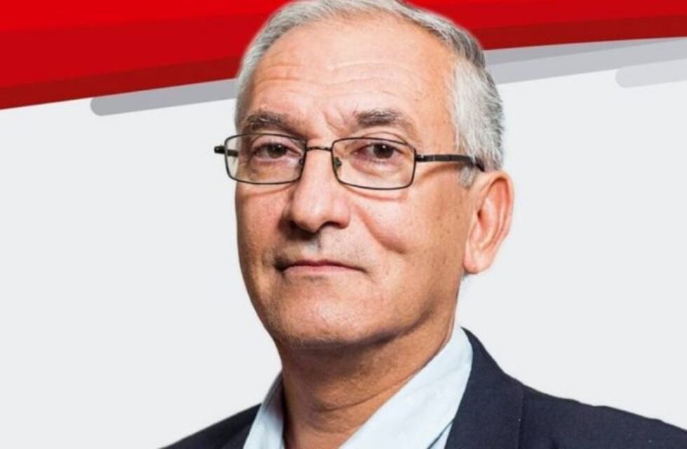 Realizaron hisopado al intendente de Huinca Renancó