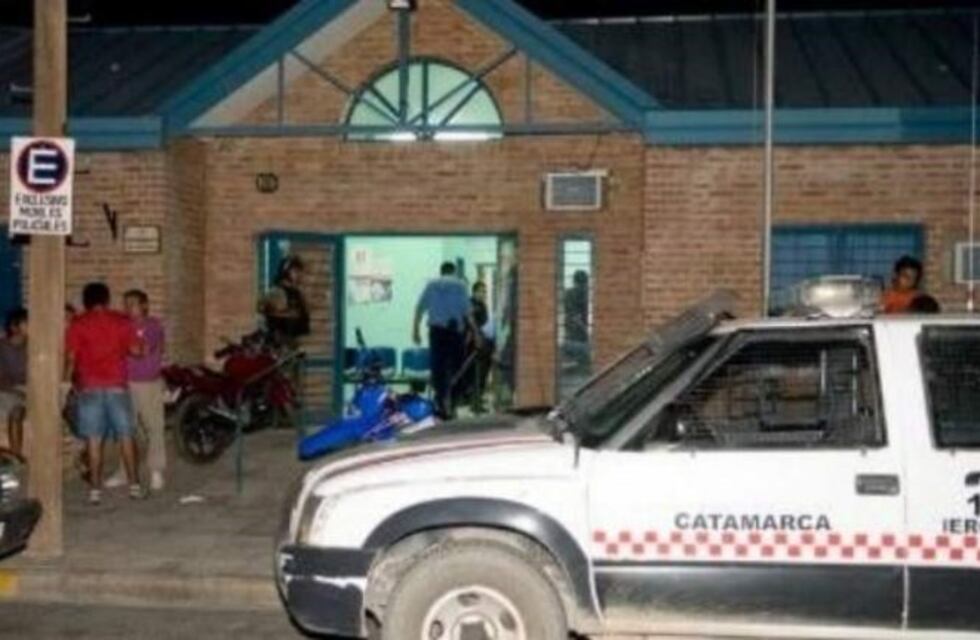 Una mujer musulmana fue golpeada por una vecina que la acusa de ser bruja