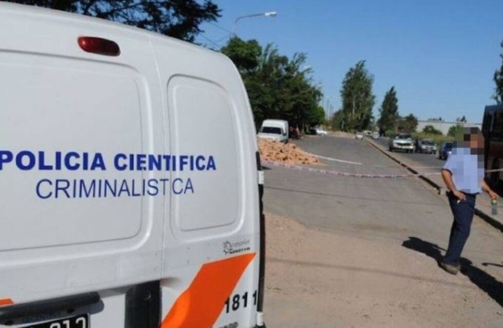 Hallaron el cadáver de un hombre en avanzado estado de descomposición