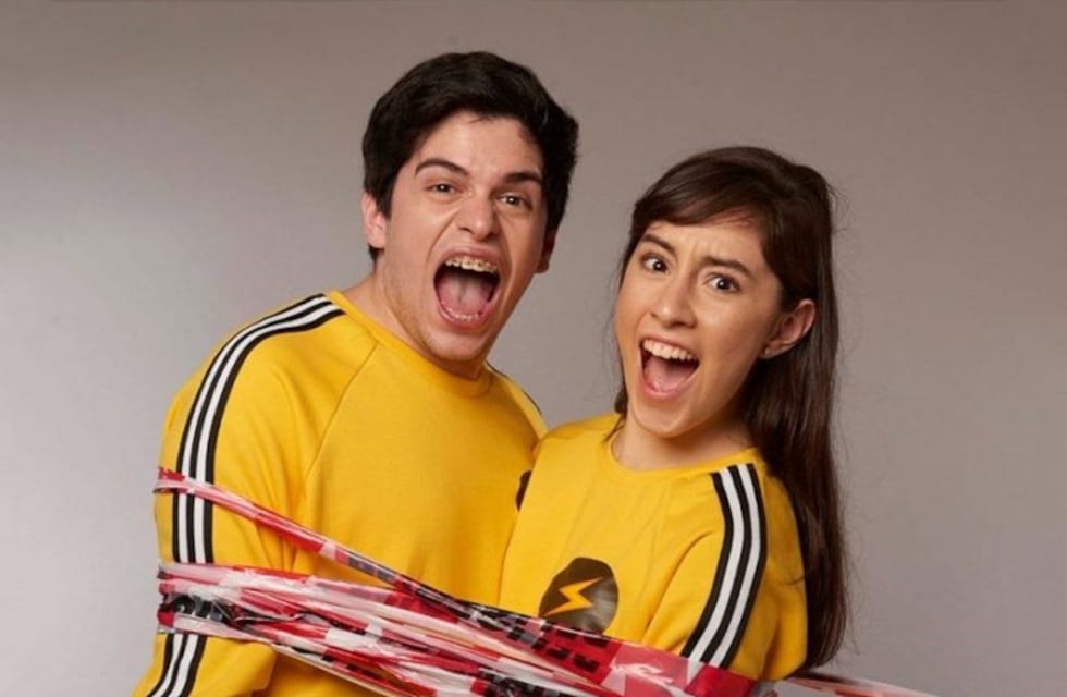 Sin domesticar llega a Mendoza en estas vacaciones