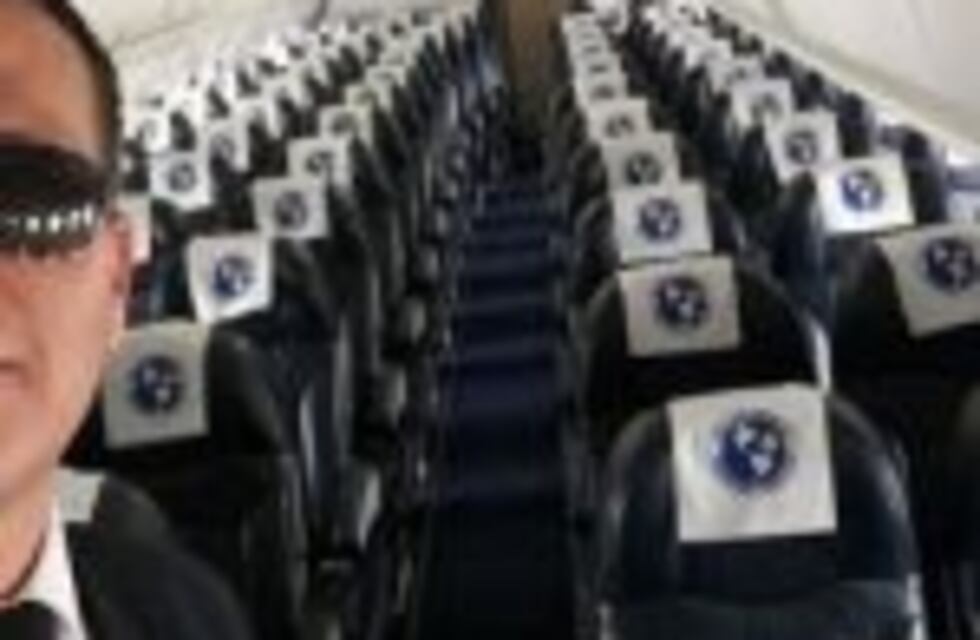 El piloto del avión de Chapecoense tenía orden de arresto en Bolivia