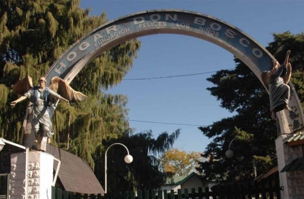 Detuvieron al director de la Fundación Felices los Niños por instigación al delito