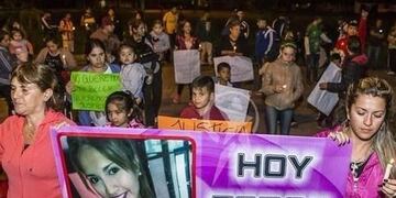 Un joven secuestró a su amiga y la entregó a un grupo de amigos para que la violen\u002E Foto: Gentileza diario El Tribuno