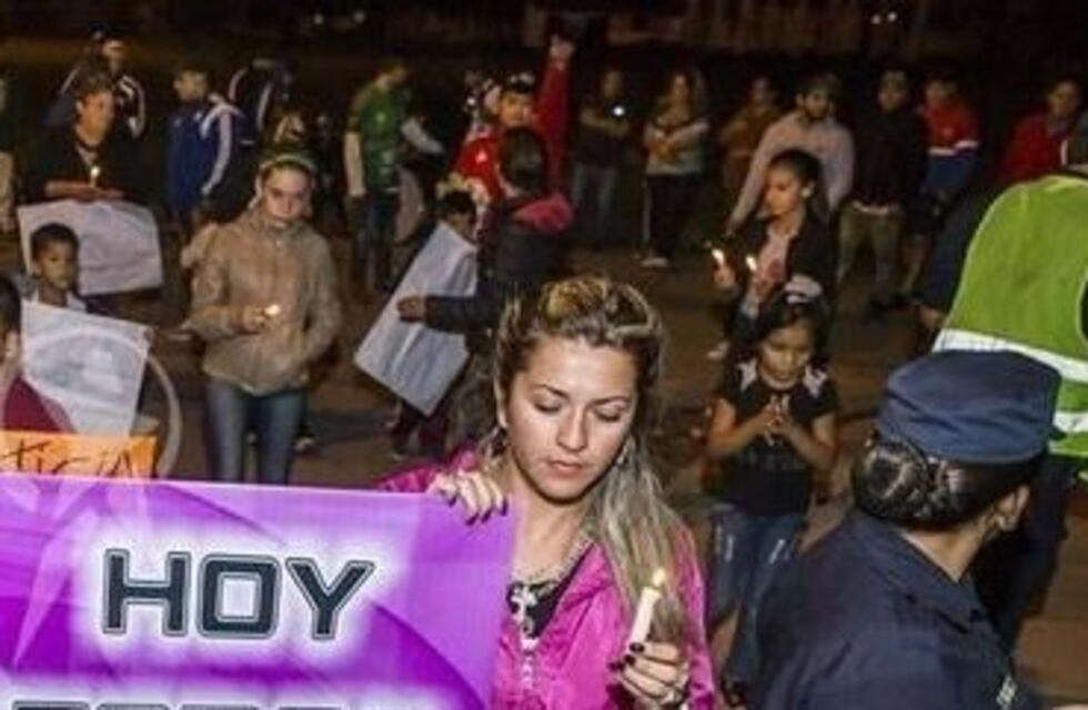 Salta: secuestró a su amiga y la entregó para que la violen en grupo