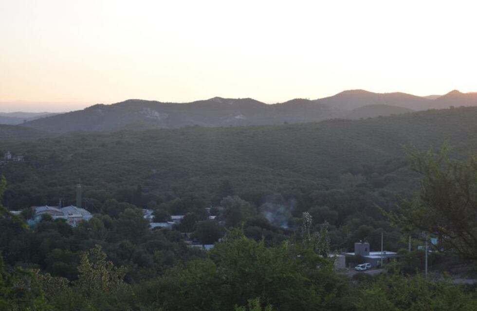 Villa Allende: conformación del Centro Vecinal Barrio Cumbres