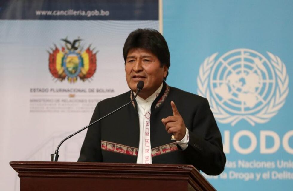 Bolivia promulgó ley de asistencia gratuita a los enfermos de cáncer