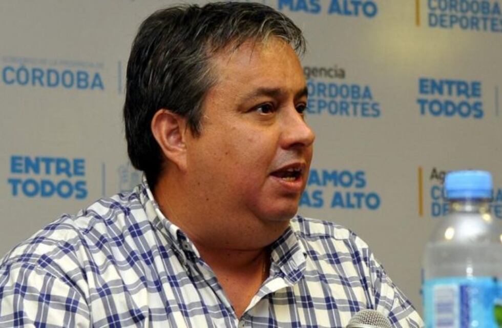 Tomás Roqué: "Hay una sóla lista y es la de Felix Brito"