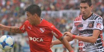 Independiente Patronato