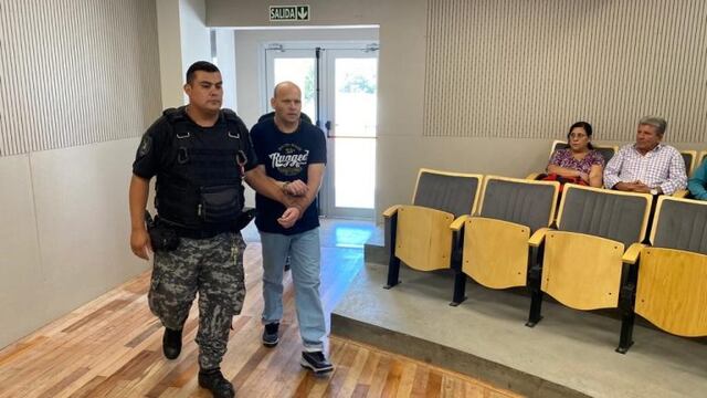 Empezó el juicio por el femicidio de Claudia Muñoz\u002E