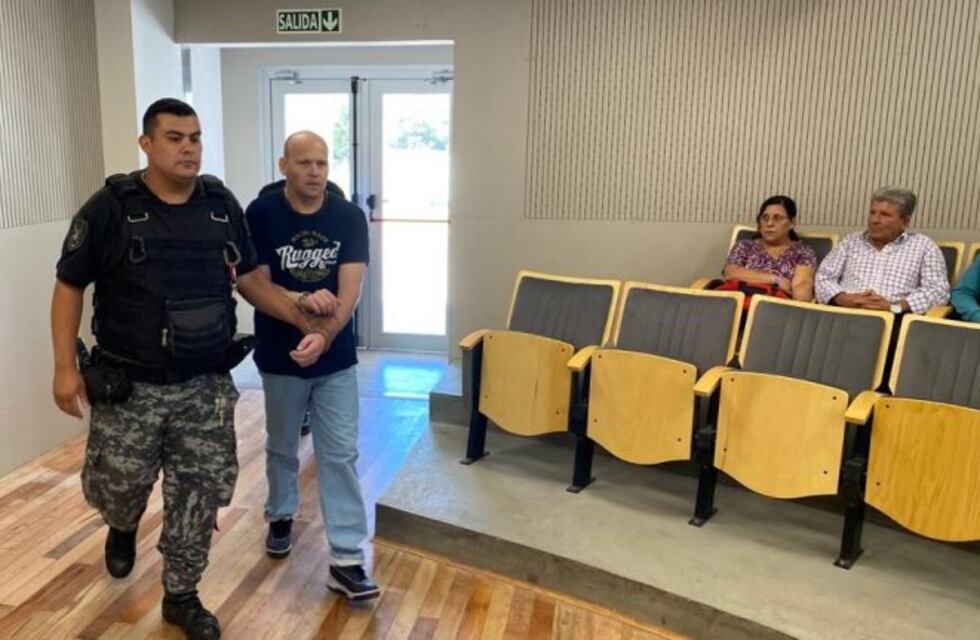 Inició el juicio por el femicidio de Claudia Muñoz