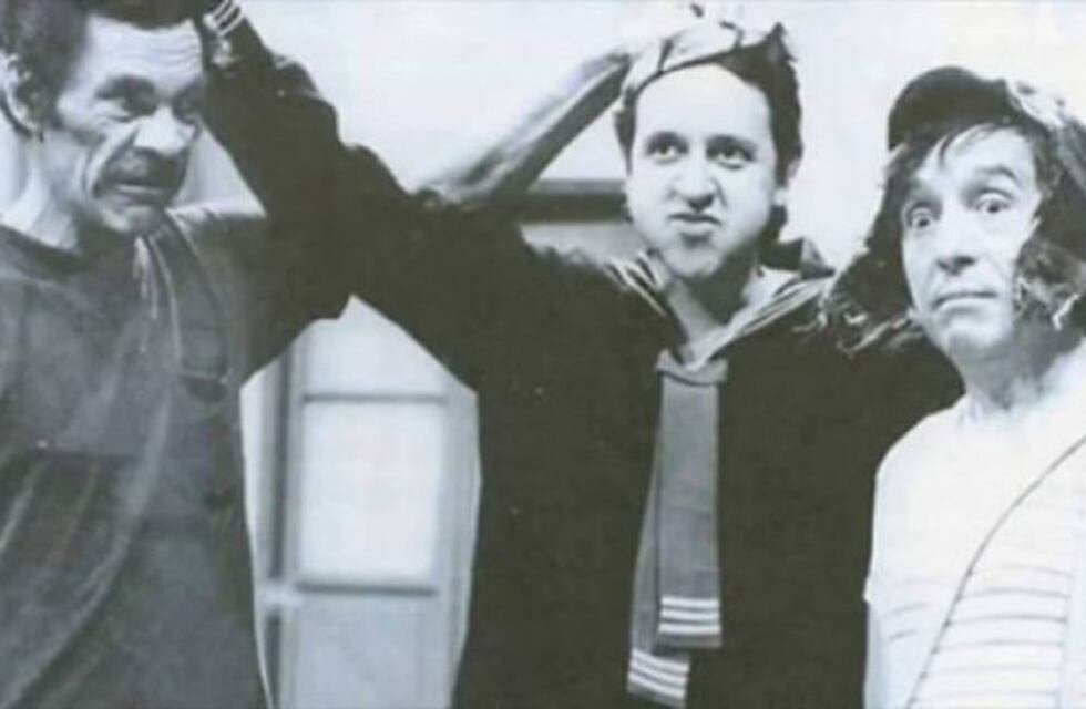 "Quico" dio detalles sobre la conmovedora charla que tuvo con "Don Ramón" antes de su muerte