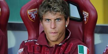 Nicolás Gorobsov espera la chance de jugar en el fútbol argentino\u002E