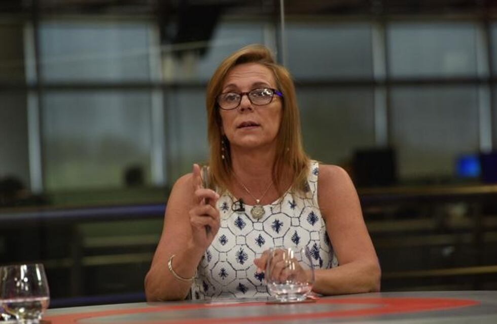 Violento asalto en casa de la legisladora Liliana Montero