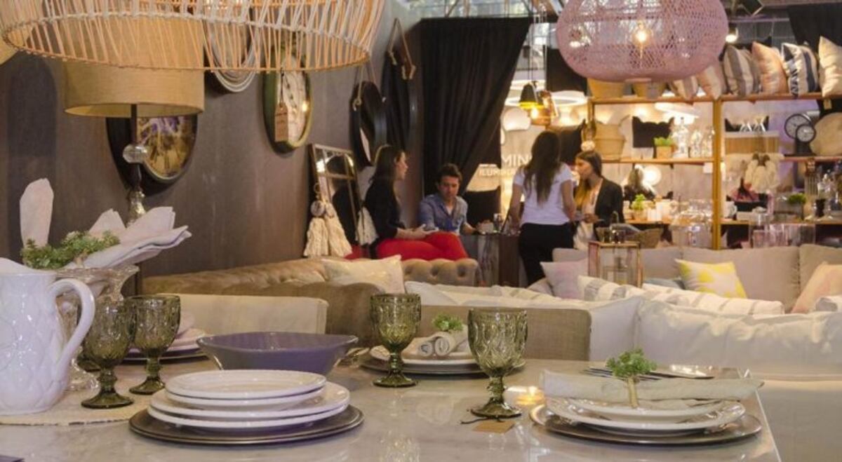 La Expo Estilo Casa se llevará a cabo en el mes de setiembre en Córdoba\u002E