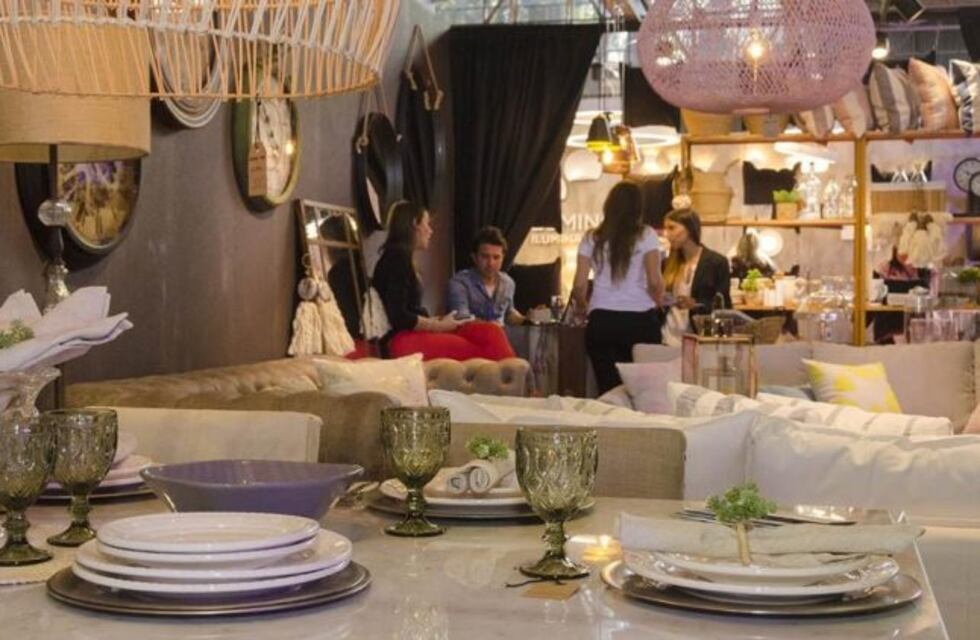 Expo Estilo Casa llegará este año con fuertes innovaciones y tendencias