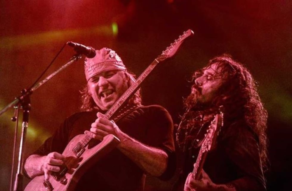 El productor de La Renga aseguró que el grupo sigue buscando dónde tocar en Rosario