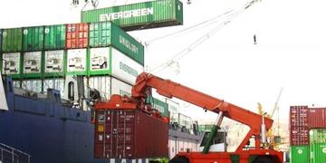 Exportaciones de frutas