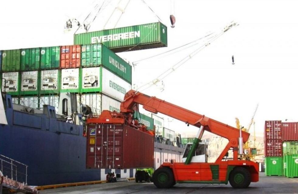 Un buen año de las exportaciones de fruta fresca de Argentina en 2020