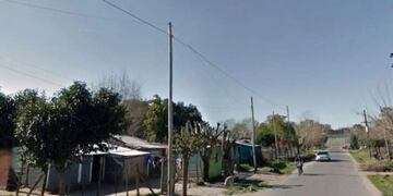 Florencio Varela\u002E