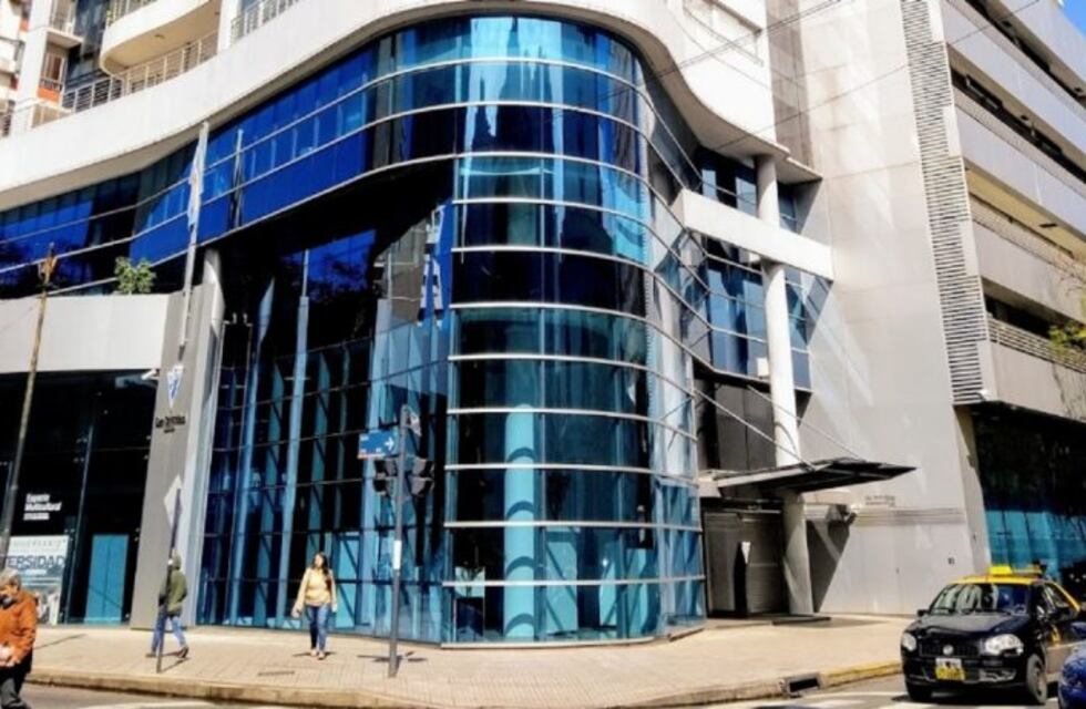 Tesorero de San Cristóbal Seguros se tomó licencia por una causa federal