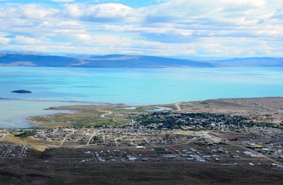 El Calafate: fin de la carrera de Gastronomía en el CES