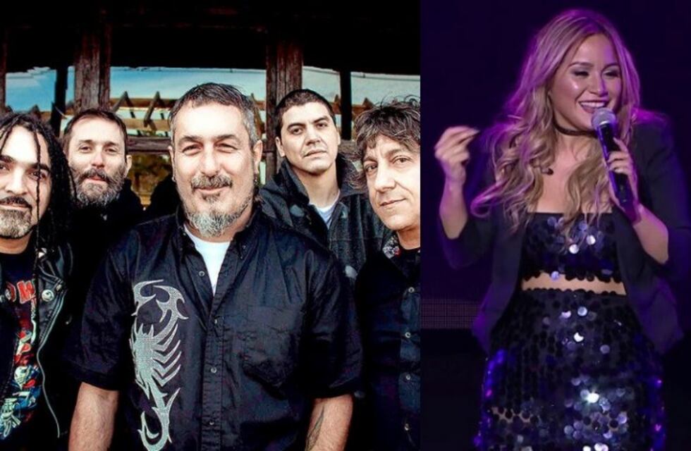 134° Aniversario de Río Gallegos