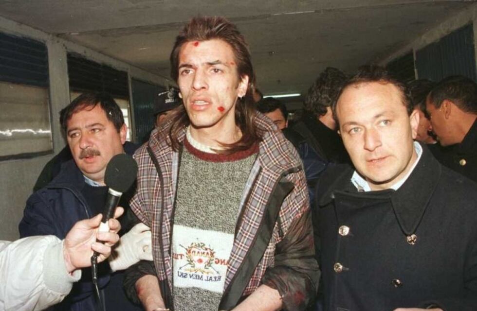 Capturaron después de tres meses al asesino de un guardiacárcel santafesino