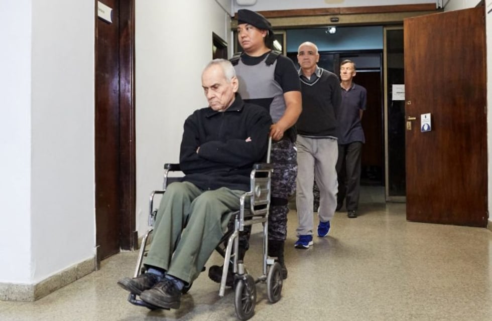 Víctimas de abusos en el Próvolo viajan a la ONU para denunciar al Vaticano