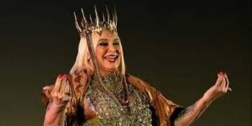 La diva renueva su amor por la Villa y los cordobeses con una obra que tiene mucho de ella\u002E