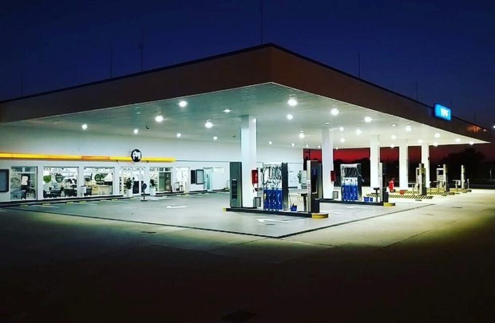 Schiaretti, por videoconferencia, inaugurará la primera estación de GNC en La Puerta