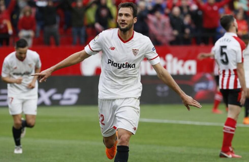 "La magia del Mudo" el video que la liga española hizo sobre Franco Vázquez