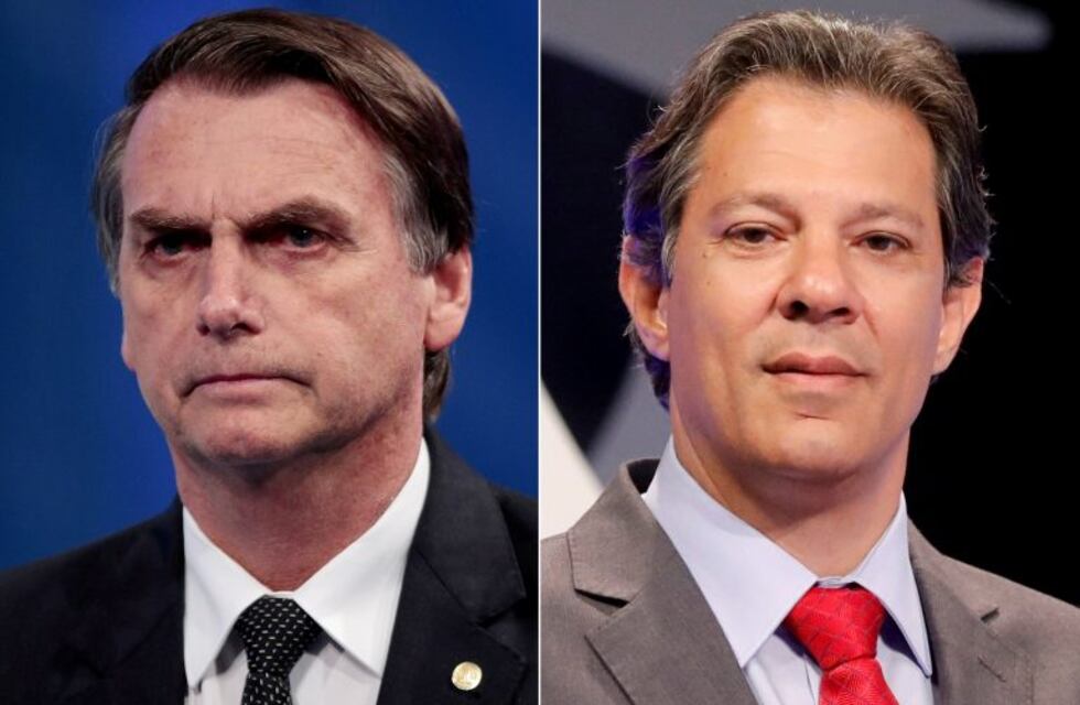La Argentina espera ansiosa el voto de Brasil