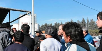 Bravo Energy, otras vez en problemas