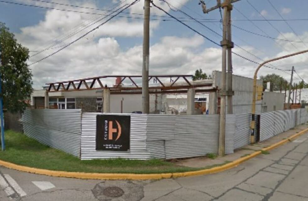 Estación de servicio de la rotonda: la CGT le apuntó a la oposición